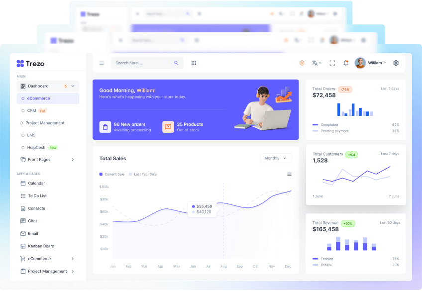 Portal do Voluntário